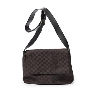 Gucci Flap Messenger
